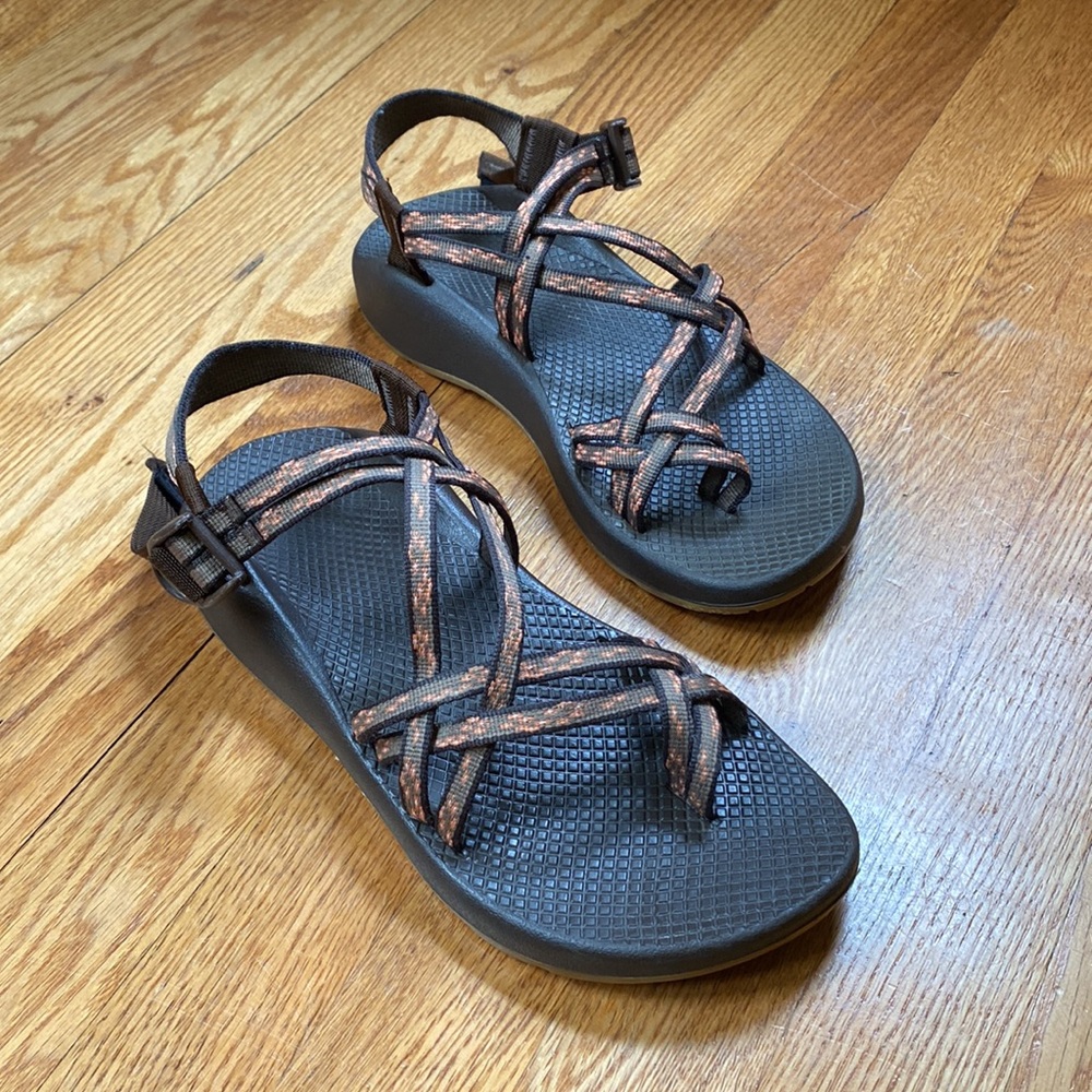 Chaco ZX/2 Classic Sandal Women’s Size 9